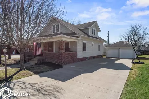 408 E Franklin St, Bloomfield, IA 52537