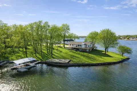 314 Bee Tree Ln, Ellston, IA 50074