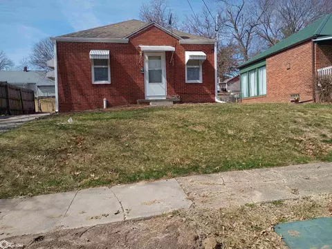 1223 N Fellows St, Ottumwa, IA 52501