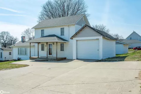 508 Williams St, Brooklyn, IA 52211