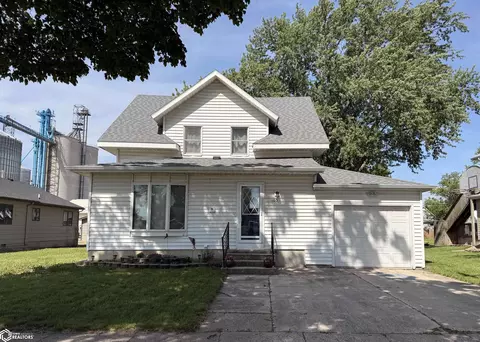 105 Colorado St, Glidden, IA 51443