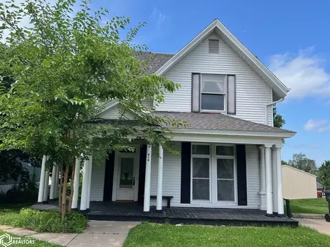 916 Grand Ave, Keokuk, IA 52632