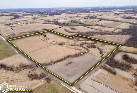 - Umber Ave, Lockridge, IA 52635