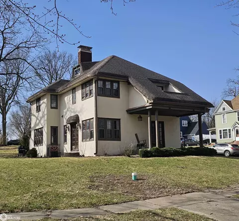 101 S Stone St, Creston, IA 50801