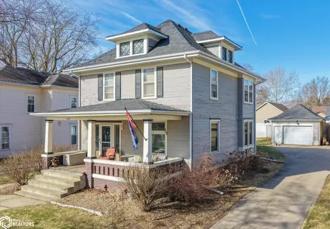 1307 11th St, Harlan, IA 51537