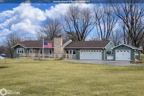 12655 Highway 149, Ottumwa, IA 52501
