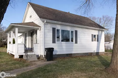 546 S Webster St, Ottumwa, IA 52501