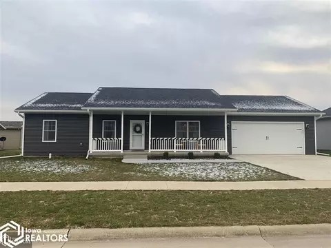 201 Laci Dru Dr, Mediapolis, IA 52637