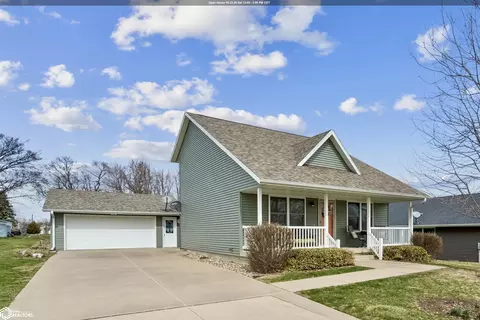503 Harrison Ave, Grinnell, IA 50112