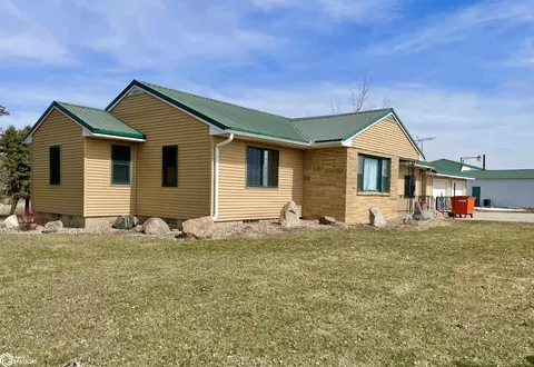3874 490th Ave, Emmetsburg, IA 50536