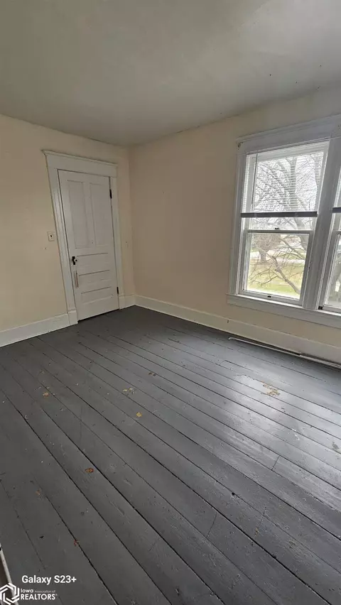 Bedroom - 134 S Joy St, Oneida, IL 61467 photo 3 of 3