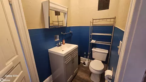 Bath - 134 S Joy St, Oneida, IL 61467 photo 1 of 3