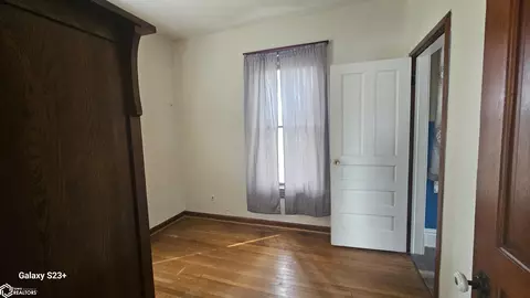Bedroom - 134 S Joy St, Oneida, IL 61467 photo 1 of 3