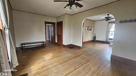 Living - 134 S Joy St, Oneida, IL 61467 photo 1 of 3