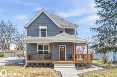 121 N 3rd Ave, Villisca, IA 50864