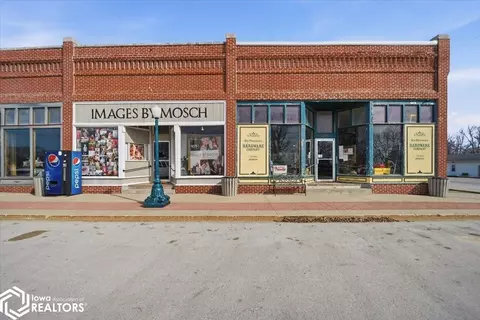 401 W Main St, New Providence, IA 50206