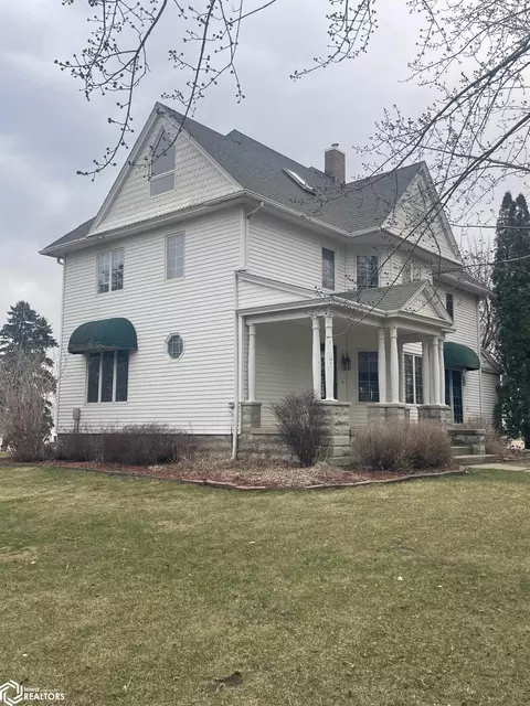 Exterior - 19094 Robin Ave, Glidden, IA 51443 photo 2 of 3