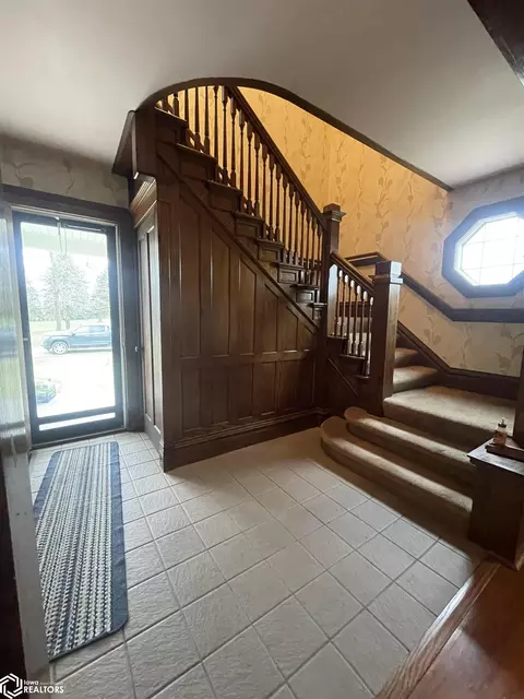 Entry Way - 19094 Robin Ave, Glidden, IA 51443 photo 1 of 3