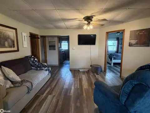 Living - 1965 Deer Ave, Corwith, IA 50430 photo 2 of 3
