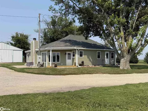 Other - 1965 Deer Ave, Corwith, IA 50430 photo 1 of 6