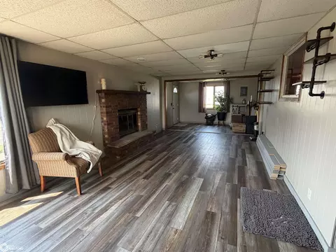 Living - 1965 Deer Ave, Corwith, IA 50430 photo 1 of 3