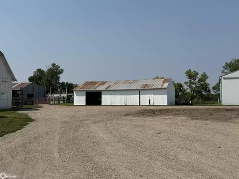 Exterior - 1965 Deer Ave, Corwith, IA 50430 photo 2 of 6