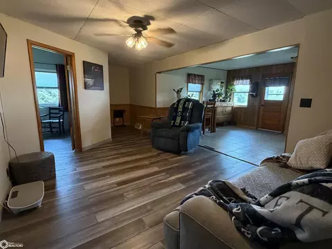 Living - 1965 Deer Ave, Corwith, IA 50430 photo 3 of 3