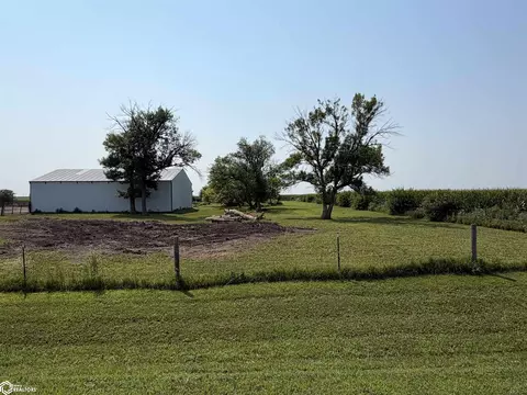 Exterior - 1965 Deer Ave, Corwith, IA 50430 photo 6 of 6