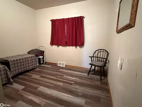 Bedroom - 1965 Deer Ave, Corwith, IA 50430 photo 3 of 3