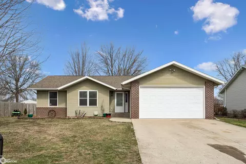 407 E Mill St, Mount Pleasant, IA 52641