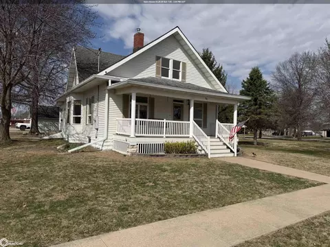 200 Washington St, Libertyville, IA 52567