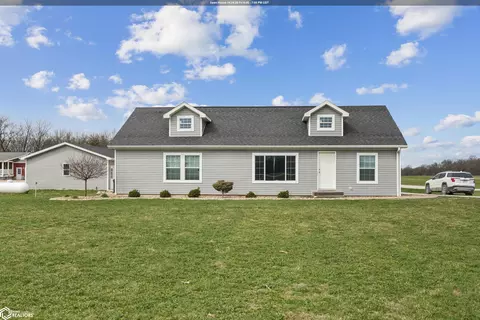 2825 New London Rd, New London, IA 52645