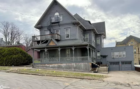 214 N Washington St, Ottumwa, IA 52501