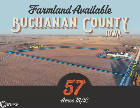 240 Th St, Independence, IA 50644