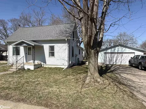 408 Broadway St, Harlan, IA 51537