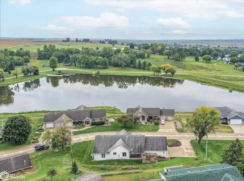 1403 Eaton St, Dunlap, IA 51529