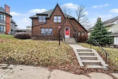 706 Reed, Red Oak, IA 51566