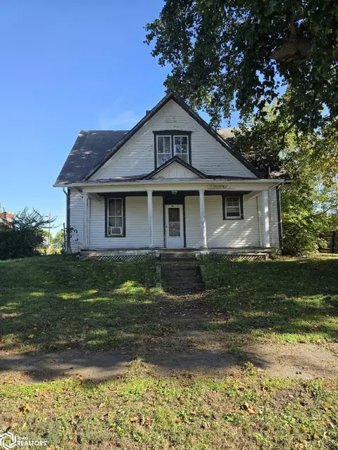 409 Davenport St, Shelby, IA 51570