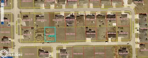 1413 E 1415 E 10th St, Carroll, IA 51401