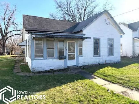506 E Finley Ave, Ottumwa, IA 52501
