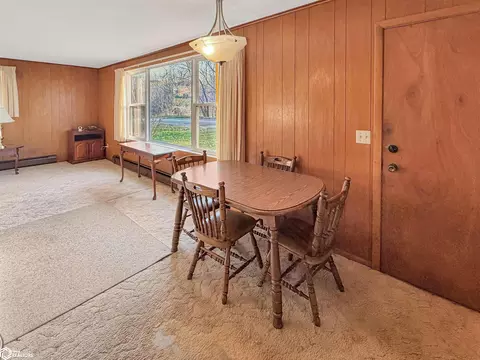 Dining - 203 11th St SE, Hampton, IA 50441 photo 2 of 2