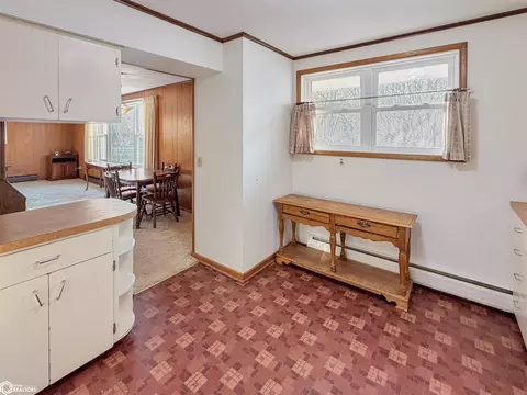 Kitchen - 203 11th St SE, Hampton, IA 50441 photo 3 of 4