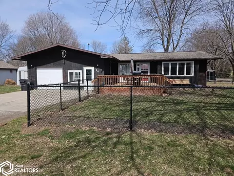 126 E Boone St, Goldfield, IA 50542