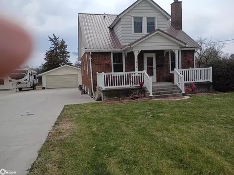 416 Elmdale, Ottumwa, IA 52501