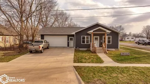 607 W Walnut St, Bloomfield, IA 52537