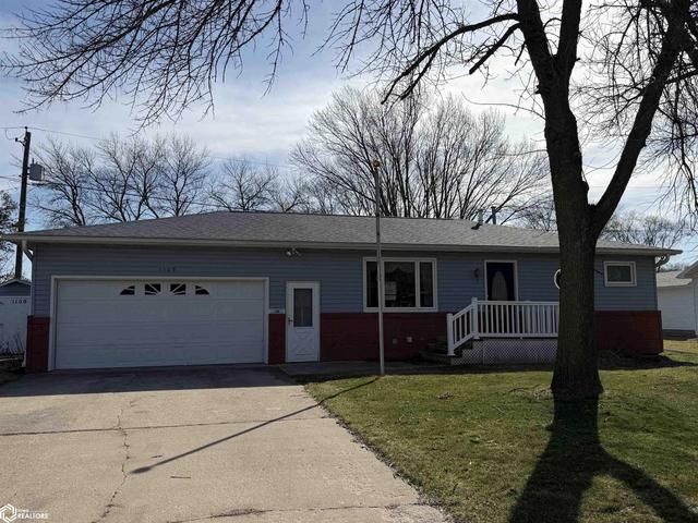1109 9th St S, Humboldt, IA 50548