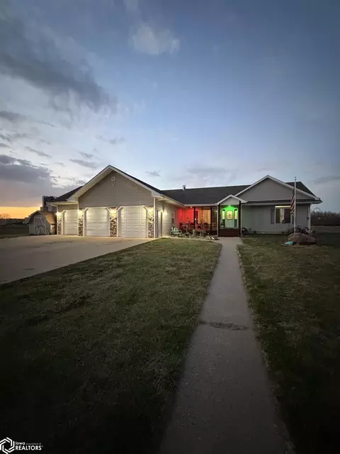 1245 Burns Ave, Ottumwa, IA 52501