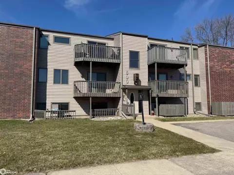 600 Apt A2 Briarstone Dr, Mason City, IA 50401