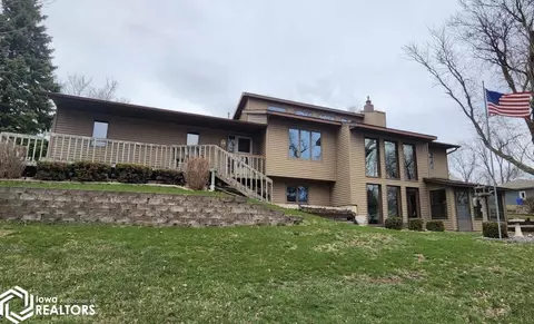 821 S Harlan, Algona, IA 50511