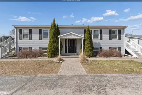 2 Country Ln #2, Ventura, IA 50482